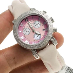 Joe Rodeo Joe Rodeo Passion 0.75.ct JRL3(W) Watch -Outlet Radiant Bijou Store joe rodeo watches joe rodeo passion 075ct jrl3w p 41960 bod3