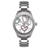 Joe Rodeo Joe Rodeo Secret Heart 1.6.ct JRSH-2 Watch -Outlet Radiant Bijou Store joe rodeo watches joe rodeo secret heart 16ct jrsh 2 p 41973 20191128