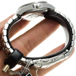 Joe Rodeo Joe Rodeo Secret Heart 1.6.ct JRSH-2 Watch -Outlet Radiant Bijou Store joe rodeo watches joe rodeo secret heart 16ct jrsh 2 p 41973 bod4