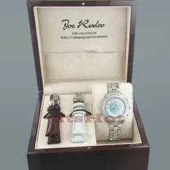 Joe Rodeo JoJo Ladies Diamond Watch 9.50ct Rio -Outlet Radiant Bijou Store joe rodeo watches jojo ladies diamond watch 950ct rio p 9307box