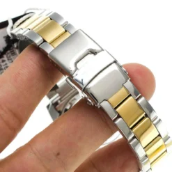 Joe Rodeo Zibra Ladies Diamond Watch 1.25ct -Outlet Radiant Bijou Store joe rodeo watches zibra ladies diamond watch 125ct p 46660 back2