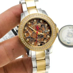 Joe Rodeo Zibra Ladies Diamond Watch 1.25ct -Outlet Radiant Bijou Store joe rodeo watches zibra ladies diamond watch 125ct p 46660 bod3