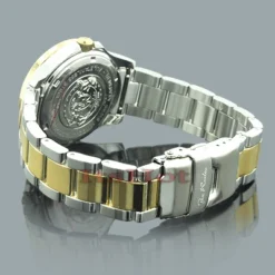 Joe Rodeo Zibra Ladies Diamond Watch 1.25ct -Outlet Radiant Bijou Store joe rodeo watches zibra ladies diamond watch 125ct p 46660back