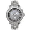 JoJo Rio Women's Diamond Watch 9.50ct Diamond Band -Outlet Radiant Bijou Store jojo rio womens diamond watch 950ct diamond band p1 8893 20191128 20191128