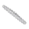 Ladies Diamond Circle Bracelet 14K White Gold 4.66ct -Outlet Radiant Bijou Store ladies diamond circle bracelet 14k 466ct p 43658 wh 20201006