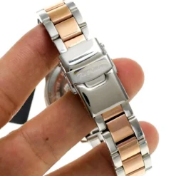 Ladies Diamond Watch By Joe Rodeo: Zibra Model 1.25ct -Outlet Radiant Bijou Store ladies diamond watch by joe rodeo zibra model 125ct p 46820 back2