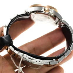 Ladies Diamond Watch By Joe Rodeo: Zibra Model 1.25ct -Outlet Radiant Bijou Store ladies diamond watch by joe rodeo zibra model 125ct p 46820 bod4