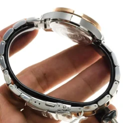 Ladies Diamond Watch By Joe Rodeo: Zibra Model 1.25ct -Outlet Radiant Bijou Store ladies diamond watch by joe rodeo zibra model 125ct p 46820 bod5