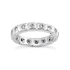 Platinum Diamond Eternity Ring 0.32ct 2 Platinum Diamond Eternity Ring 0.32ct -Outlet Radiant Bijou Store platinum diamond eternity ring 032ct p 30540 white 20220420 20220426