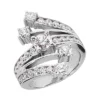 Platinum Diamond Right Hand Ring 2.14ct 1 Platinum Diamond Right Hand Ring 2.14ct -Outlet Radiant Bijou Store platinum diamond right hand ring 214ct p 31448 white 20220426