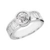 Platinum Ladies Diamond Ring 2.68ct 2 Platinum Ladies Diamond Ring 2.68ct -Outlet Radiant Bijou Store platinum ladies diamond ring 268ct p 32485 white 20220420 20220426