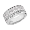 Platinum Ladies Diamond Ring 2.82ct -Outlet Radiant Bijou Store platinum ladies diamond ring 282ct p 32863 white 20220420 20220426