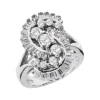 Platinum Ladies Diamond Ring 2ct 2 Platinum Ladies Diamond Ring 2ct -Outlet Radiant Bijou Store platinum ladies diamond ring 2ct p 32181 white 20220426