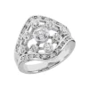 Platinum Right Hand Diamond Ladies Ring 0.86ct -Outlet Radiant Bijou Store platinum right hand diamond ladies ring 086ct p 31430 white 20220420 20220426