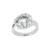 Platinum Round Diamond Ladies Ring 0.50ct 9mm -Outlet Radiant Bijou Store platinum round diamond ladies ring 050ct p 32287 white 20220420 20220426