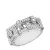 Platinum Round Diamond Ladies Ring 0.52ct -Outlet Radiant Bijou Store platinum round diamond ladies ring 052ct p 32483 white 20220426