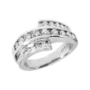 Platinum Round Diamond Ladies Ring 0.56ct 10.9mm -Outlet Radiant Bijou Store platinum round diamond ladies ring 056ct p 32763 white 20220420 20220426