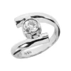 Platinum Round Diamond Ladies Ring 0.75ct 14.9mm -Outlet Radiant Bijou Store platinum round diamond ladies ring 075ct p 32597 white 20220420 20220426