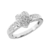 Platinum Round Diamond Ladies Ring 0.81ct 8.9mm -Outlet Radiant Bijou Store platinum round diamond ladies ring 081ct p 32559 white 20220420 20220426