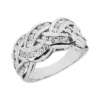 Platinum Round Diamond Ladies Ring 1.20ct 10.1mm -Outlet Radiant Bijou Store platinum round diamond ladies ring 120ct p 32809 white 20220420 20220426