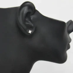 Small Diamond Stud Earrings 0.06ct 10K Yellow Gold 5 Small Diamond Stud Earrings 0.06ct 10K Yellow Gold -Outlet Radiant Bijou Store small diamond stud earrings 006ct 10k gold 3