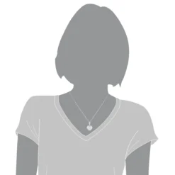 Small Pave Diamond Heart Pendant 14K White Gold 0.50ct 11 Small Pave Diamond Heart Pendant 14K White Gold 0.50ct -Outlet Radiant Bijou Store small pave diamond heart pendant 14k gold 050ct p 22304 bodwh