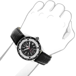 Stainless Steel Diamond Watch By Centorum Falcon 0.5ct -Outlet Radiant Bijou Store stainless steel diamond watch by centorum falcon 05ct p 45182bod