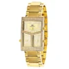 Techno King Diamond Women's Watch 18k Gold Plated 3 Time Zones 1.65ct 1 Techno King Diamond Women's Watch 18k Gold Plated 3 Time Zones 1.65ct -Outlet Radiant Bijou Store techno king diamond womens watch 165 ctw p 8612