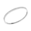 14K White Gold Thin Diamond Bangle Bracelet For Women 2.5 Carat 1 14K White Gold Thin Diamond Bangle Bracelet For Women 2.5 Carat -Outlet Radiant Bijou Store thin diamond bangle bracelet for women 14k white rose yellow gold 25 carat 803206 wh