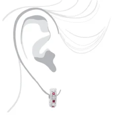 Unique Diamonds And Rubies Earrings Huggies 14K Yellow Gold Small Hoops 1/4 Inch -Outlet Radiant Bijou Store unique diamonds and rubies earrings huggies 14k gold small hoops 14 inch 001300 bodwh