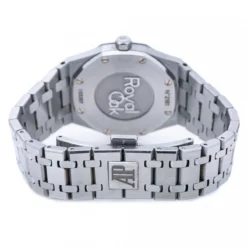 Women's Diamond Watch Audemars Piguet Royal Oak 33mm White Dial W00958 -Outlet Radiant Bijou Store womens diamond watch audemars piguet royal oak 33 mm white dial w00958 0E8A5760 2048x2048