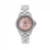 Women's Diamond Watch Breitling Colt Oceane 33mm Pink Dial -Outlet Radiant Bijou Store womens diamond watch breitling colt oceane 33 mm pink dial w00830 0E8A9157 2048x2048