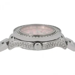 Women's Diamond Watch Breitling Colt Oceane 33mm Pink Dial -Outlet Radiant Bijou Store womens diamond watch breitling colt oceane 33 mm pink dial w00830 0E8A9159 2048x2048