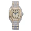 Women's Diamond Watch Cartier Santos De Cartier 35mm Champagne Dial -Outlet Radiant Bijou Store womens diamond watch cartier santos de cartier 35 mm champagne dial w01208 0E8A2978 89e91802 d8cd 4818 a0b6 caa524d035b6 2048x2048