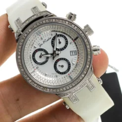 Women's JoJo Diamond Watch 0.90ct Joe Rodeo Master -Outlet Radiant Bijou Store womens jojo diamond watch 090ct joe rodeo master p 8889 bod3