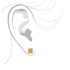 Yellow Diamond Stud Earrings 0.53ct 10K Yellow Gold 12 Yellow Diamond Stud Earrings 0.53ct 10K Yellow Gold -Outlet Radiant Bijou Store yellow diamond stud earrings 053ct 10k gold p 45690 bodye